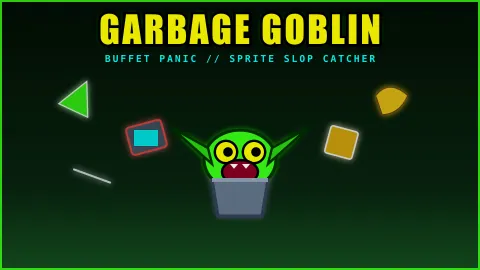 Garbage Goblin