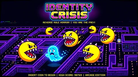 Identity Crisis