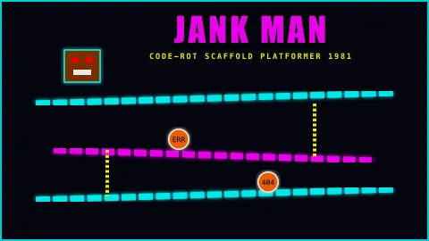 Jank Man