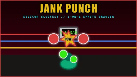Jank Punch