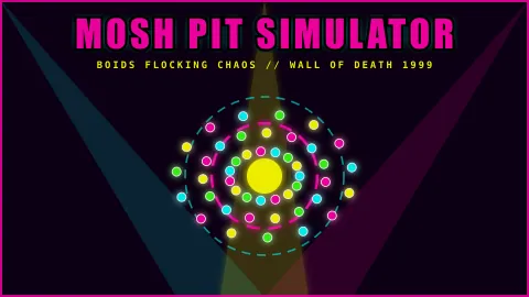 Mosh Pit: Pit Survivor