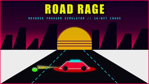 Road Rage
