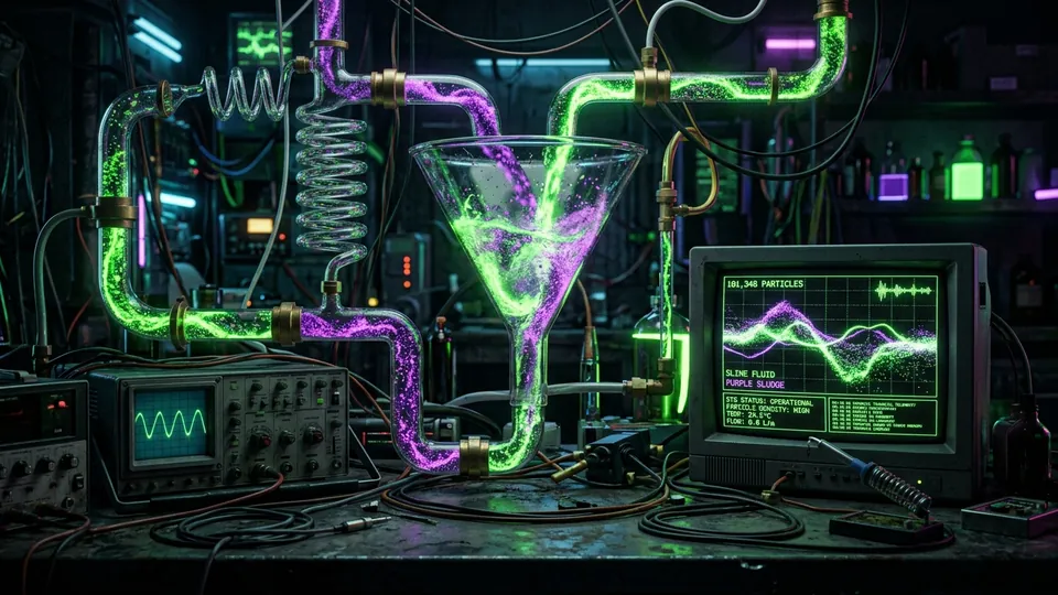 SLIME-LAB 100K