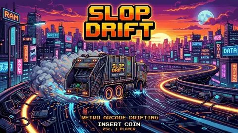Slop Drift