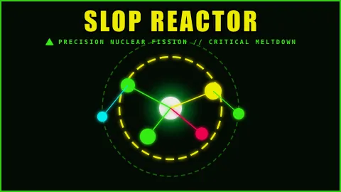 Slop Reactor