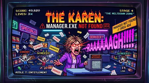 The Karen