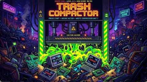 Trash Compactor
